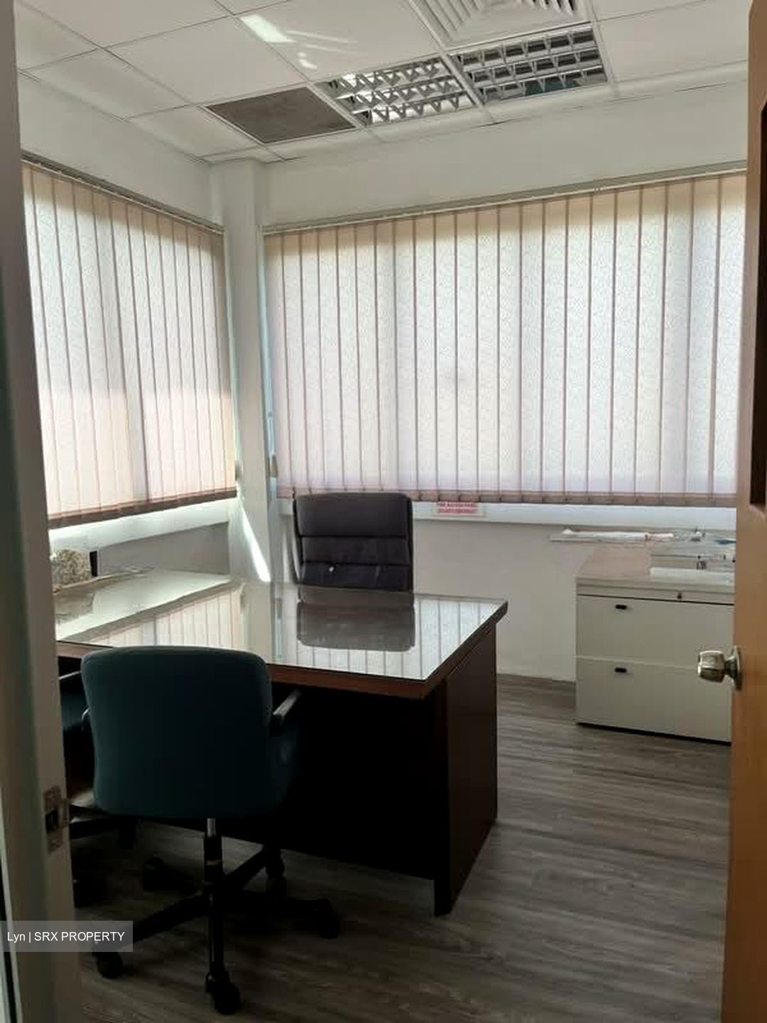 Leong Huat Building (D13), Office #609005641